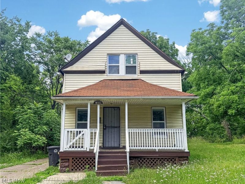 9705 Orleans Avenue, Cleveland, OH 44105 Photo 2