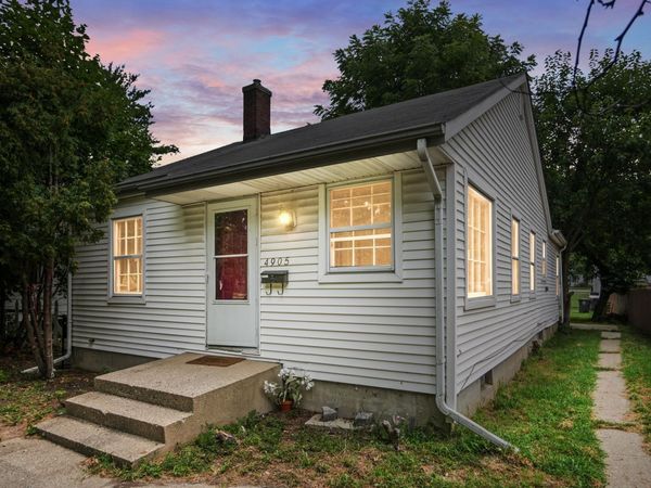 4905 Buell Drive, Fort Wayne, IN 46807