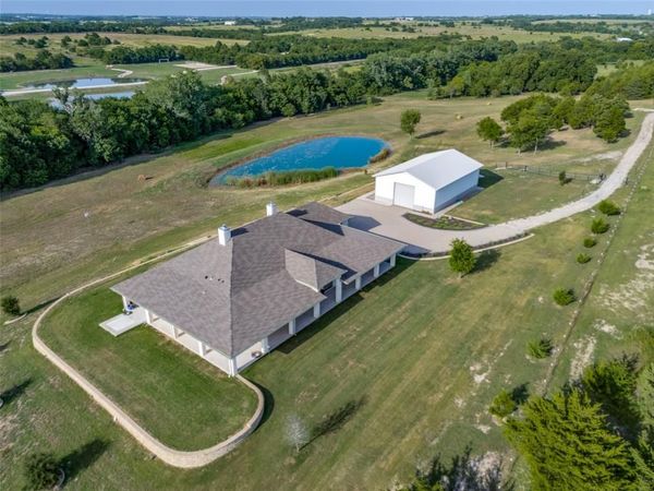16755 County Road 566, Farmersville, TX 75442