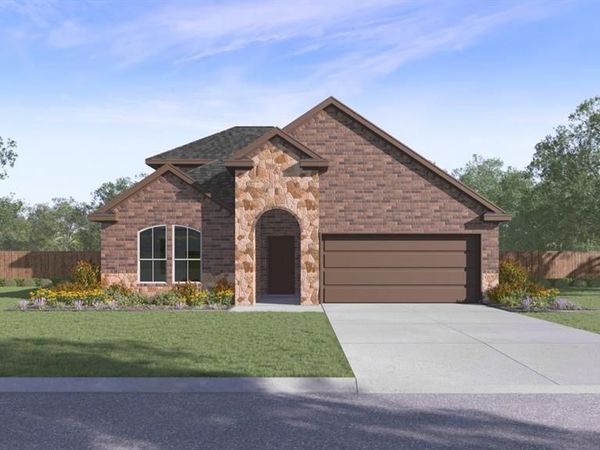 11017 Rustlers Drive, Aubrey, TX 76227