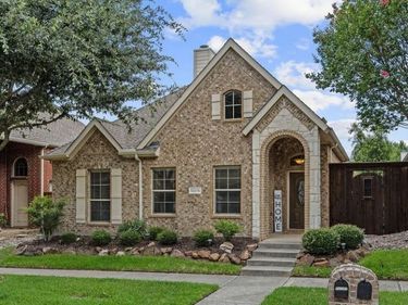 10216 Boyton Canyon Road, Frisco, TX 75035