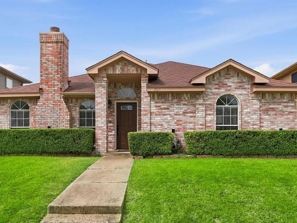 2825 Bent Brook Drive , Mesquite, TX 75181