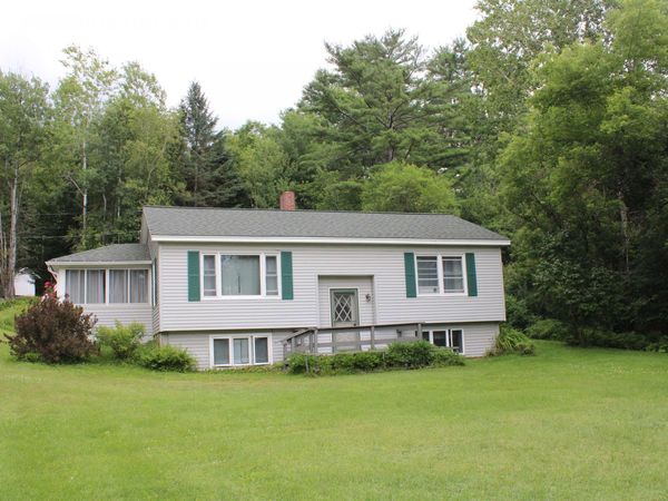 8 Holly Heights, Whitefield, NH 03598