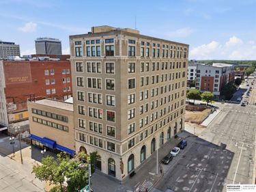 1001 O Street, Unit 703, Lincoln, NE 68508