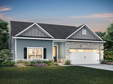 25 Arch Way, Youngsville, NC 27596