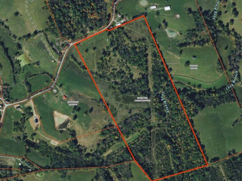 0 Renaker-Berry Road, Berry, KY 41003 Photo 5
