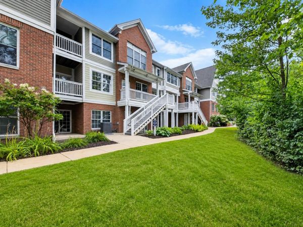 2591 W Towne Street, Ann Arbor, MI 48103