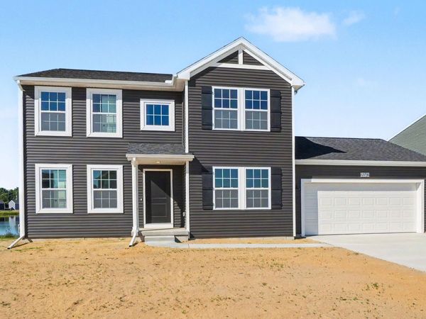 13736 Oasis Avenue, Holland, MI 49424