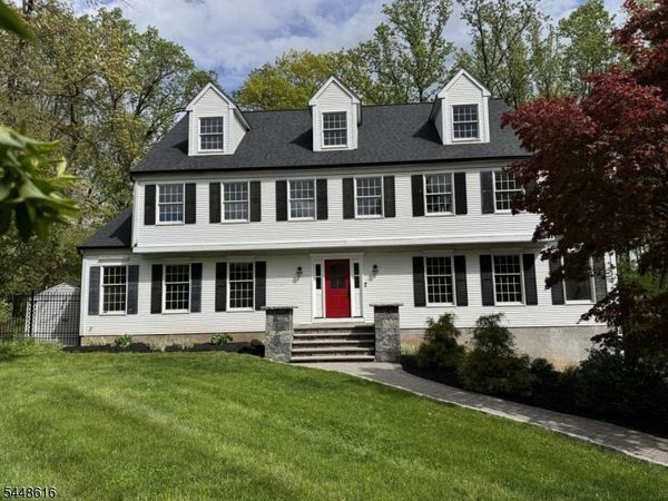 7 Globe Mills Rd, Alexandria, NJ 08848
