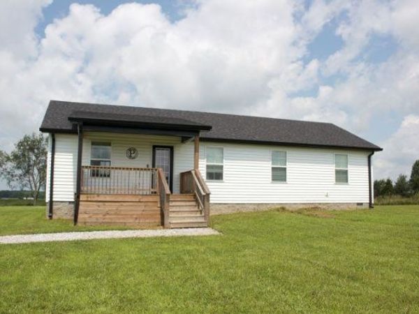 2461 Blaine Evans Road , Smiths Grove, KY 42171
