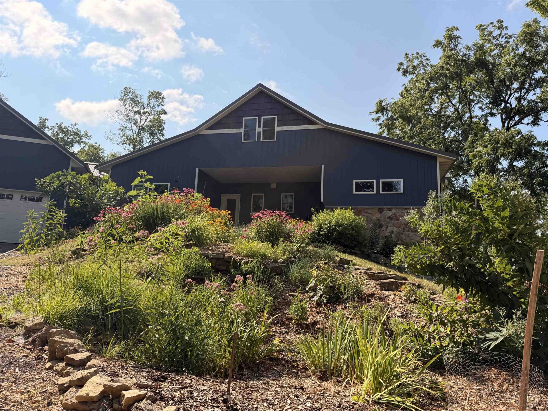 W696 Horan Road, Brooklyn, WI 53521 Main Photo