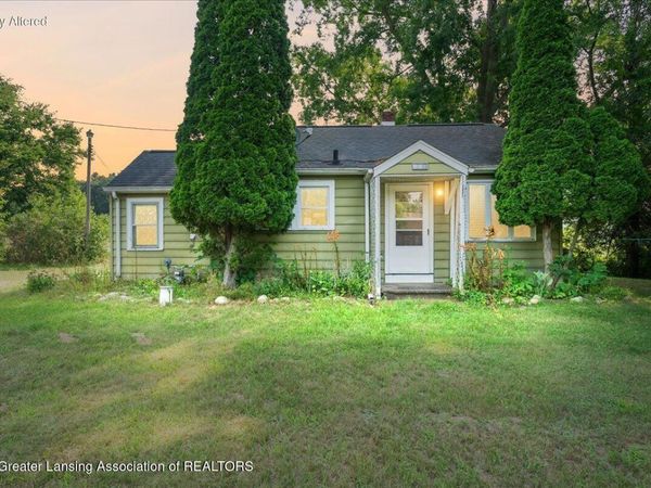 14133 North Avenue, Bellevue, MI 49021