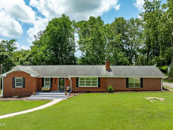 4432 Old Lowland Road, Morristown, TN 37813