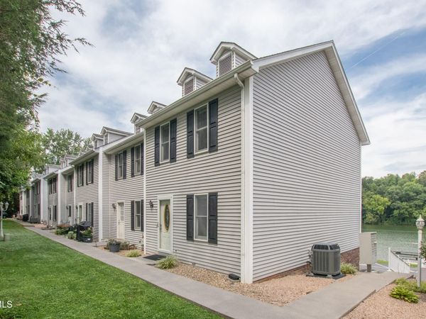 4336 Bluff City Highway, Unit B5, Bluff City, TN 37618