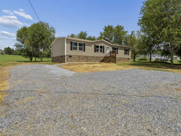 1505 Jearoldstown Road, Chuckey, TN 37641