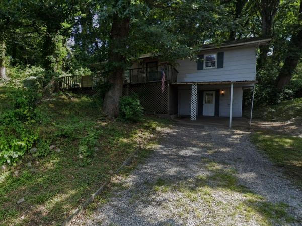 116 Cowan Street, Bristol, TN 37620