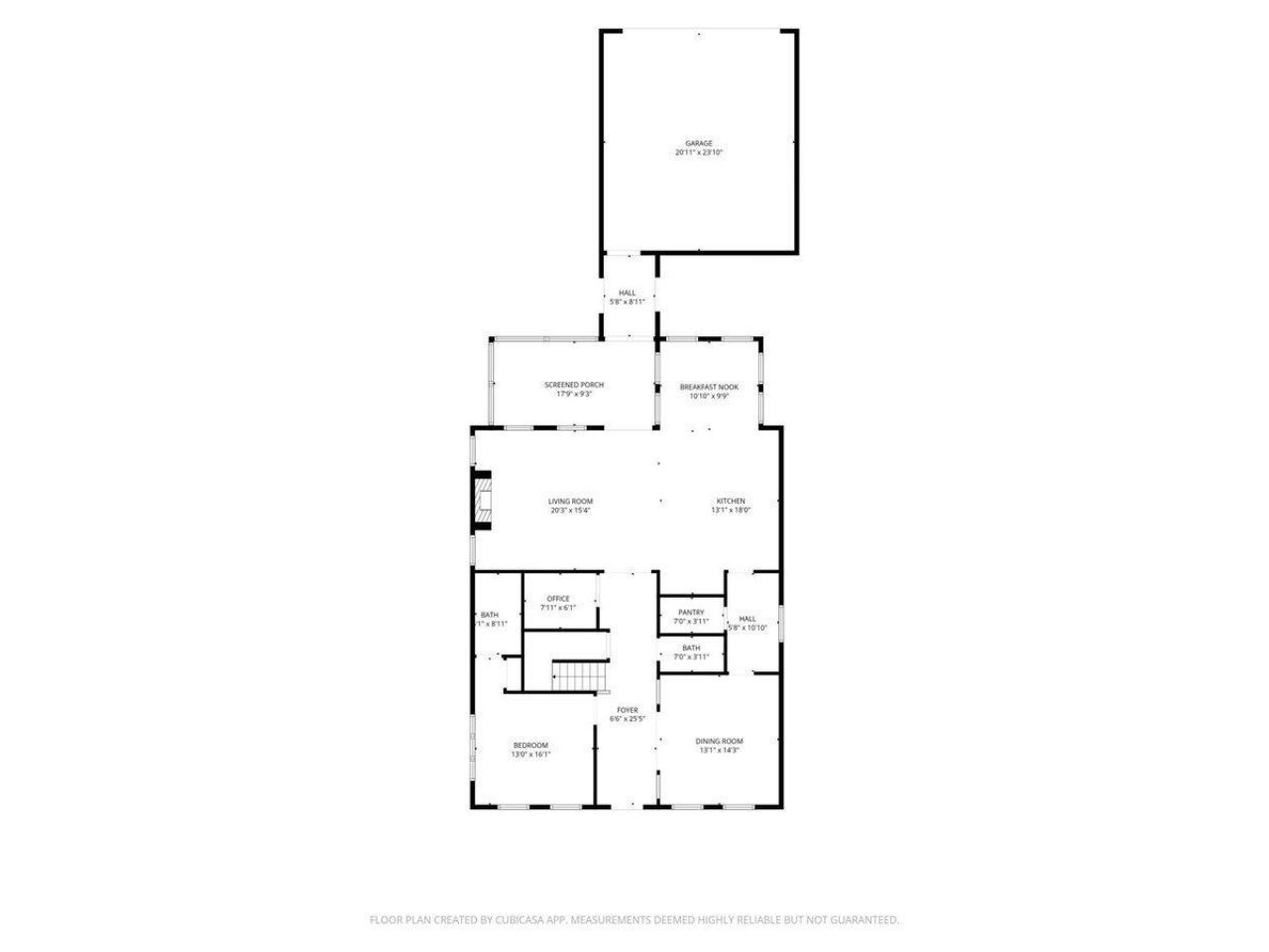 243 Scholar Way Photo 13