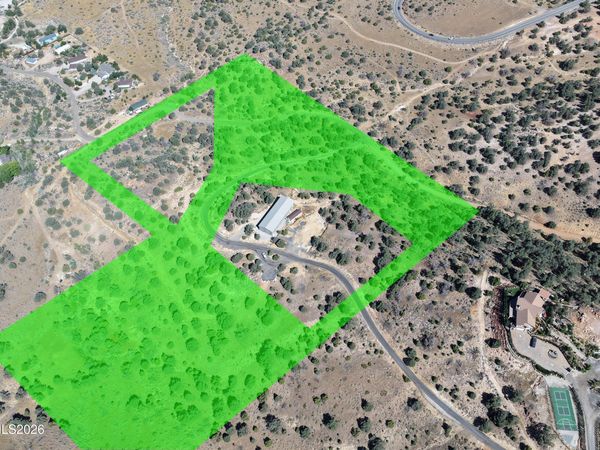 00 Temple Hill Road, Unit B-1, B-4 &, Reno, NV 89521