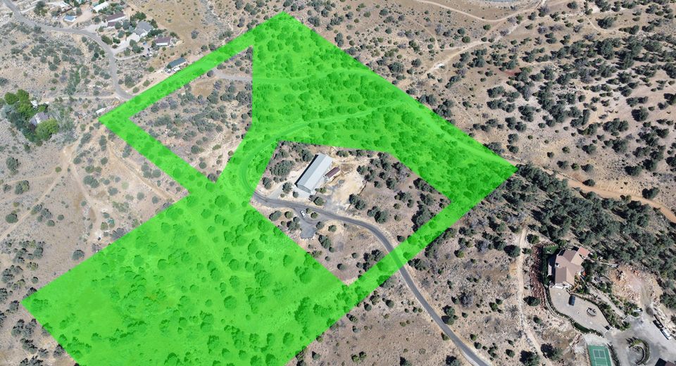00 Temple Hill Road, Lot #B-1, B-4 &, Reno, NV 89521 Photo