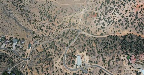 00 Temple Hill Road, Lot #B-1, B-4 &, Reno, NV 89521 Photo