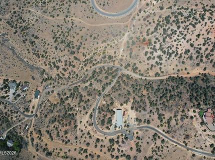 00 Temple Hill Road, Lot #B-1, B-4 &, Reno, NV 89521 Photo