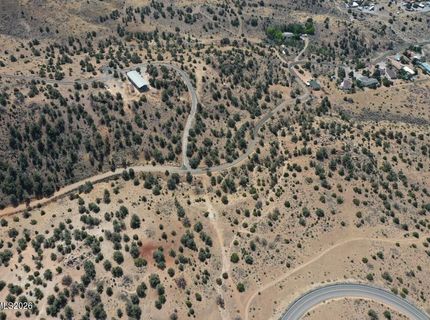 00 Temple Hill Road, Lot #B-1, B-4 &, Reno, NV 89521 Photo
