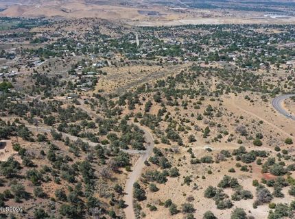 00 Temple Hill Road, Lot #B-1, B-4 &, Reno, NV 89521 Photo