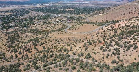 00 Temple Hill Road, Lot #B-1, B-4 &, Reno, NV 89521 Photo