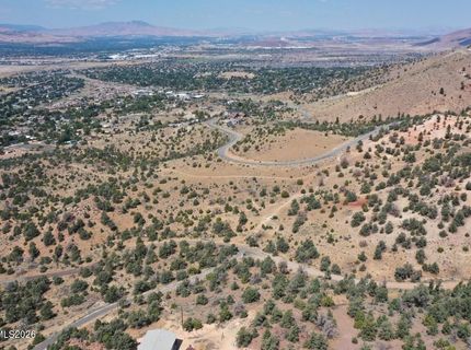 00 Temple Hill Road, Lot #B-1, B-4 &, Reno, NV 89521 Photo