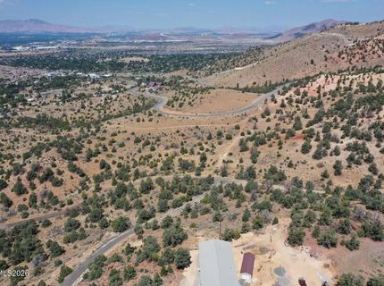 00 Temple Hill Road, Lot #B-1, B-4 &, Reno, NV 89521 Photo