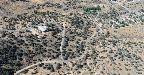 00 Temple Hill Road, Lot #B-1, B-4 &, Reno, NV 89521 Photo