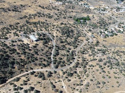 00 Temple Hill Road, Lot #B-1, B-4 &, Reno, NV 89521 Photo