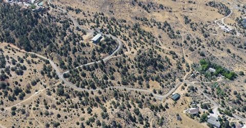 00 Temple Hill Road, Lot #B-1, B-4 &, Reno, NV 89521 Photo