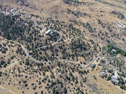 00 Temple Hill Road, Lot #B-1, B-4 &, Reno, NV 89521 Photo