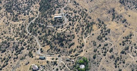 00 Temple Hill Road, Lot #B-1, B-4 &, Reno, NV 89521 Photo
