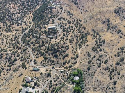 00 Temple Hill Road, Lot #B-1, B-4 &, Reno, NV 89521 Photo