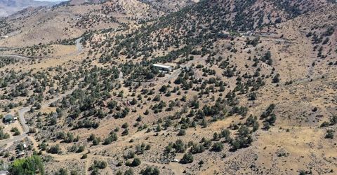 00 Temple Hill Road, Lot #B-1, B-4 &, Reno, NV 89521 Photo