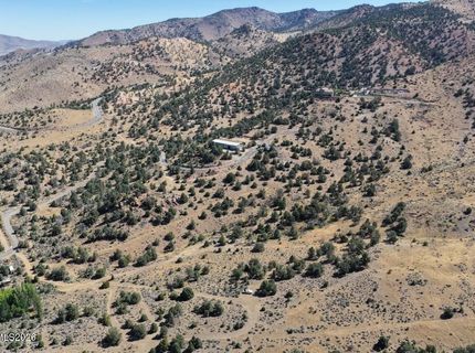 00 Temple Hill Road, Lot #B-1, B-4 &, Reno, NV 89521 Photo