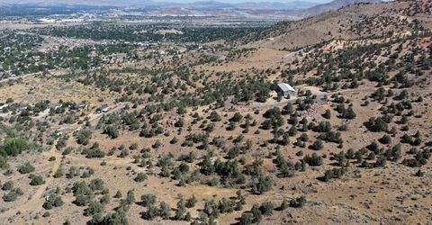 00 Temple Hill Road, Lot #B-1, B-4 &, Reno, NV 89521 Photo