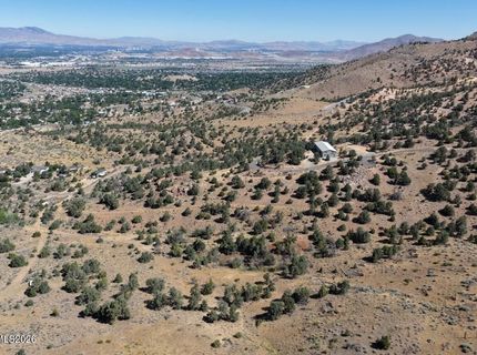 00 Temple Hill Road, Lot #B-1, B-4 &, Reno, NV 89521 Photo
