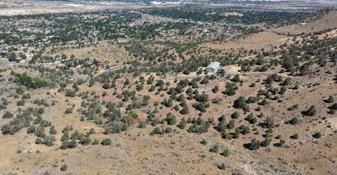 00 Temple Hill Road, Lot #B-1, B-4 &, Reno, NV 89521 Photo