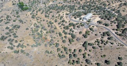 00 Temple Hill Road, Lot #B-1, B-4 &, Reno, NV 89521 Photo