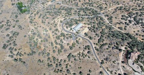 00 Temple Hill Road, Lot #B-1, B-4 &, Reno, NV 89521 Photo