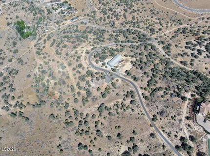 00 Temple Hill Road, Lot #B-1, B-4 &, Reno, NV 89521 Photo