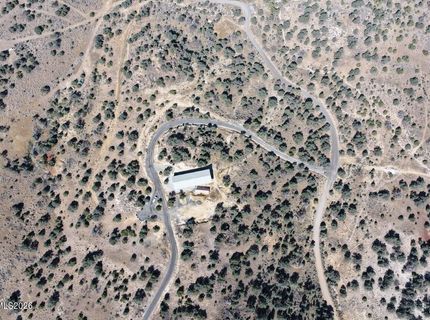 00 Temple Hill Road, Lot #B-1, B-4 &, Reno, NV 89521 Photo
