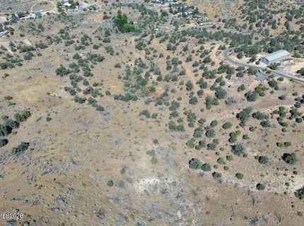 00 Temple Hill Road, Lot #B-1, B-4 &, Reno, NV 89521 Photo