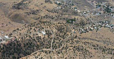 00 Temple Hill Road, Lot #B-1, B-4 &, Reno, NV 89521 Photo