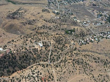 00 Temple Hill Road, Lot #B-1, B-4 &, Reno, NV 89521 Photo