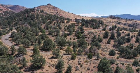 00 Temple Hill Road, Lot #B-1, B-4 &, Reno, NV 89521 Photo