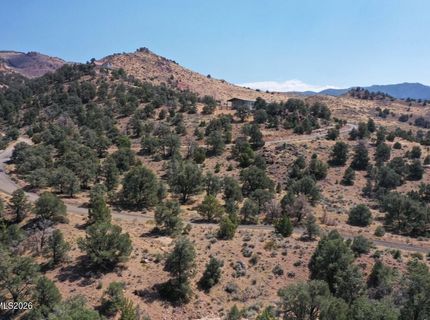 00 Temple Hill Road, Lot #B-1, B-4 &, Reno, NV 89521 Photo